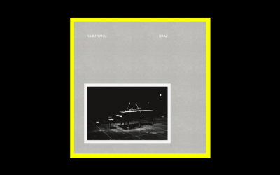 Nils Frahm – Graz