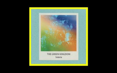 The Green Kingdom – Solaria