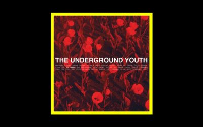 The Underground Youth – The Falling