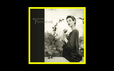 Augustine – Proserpine