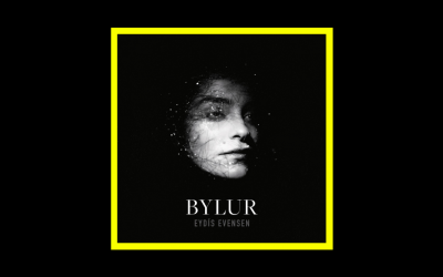 Eydís Evensen – Bylur