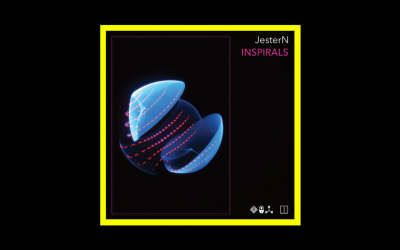 JesterN – INSPIRALS