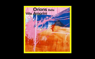 Orions Belte – Villa Amorini