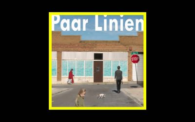 Paar Linien – Paar Linien