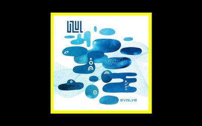 Uzul – Evolve