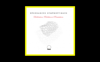 AkA and Cat – Résonances Hyménoptiques