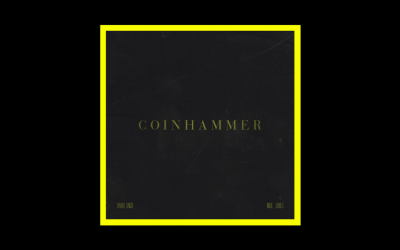 Coinhammer – Coinhammer