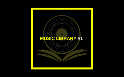 Music Library #1