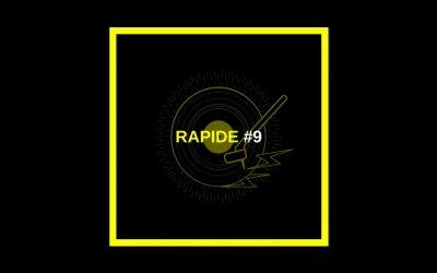 Rapide #9