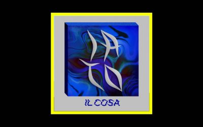 IL COSA – lato