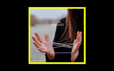 Lucy Claire – String Figures