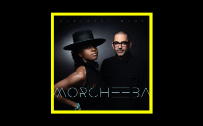 Morcheeba – Blackest Blue