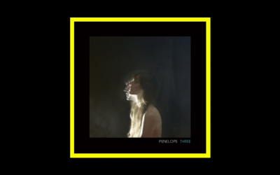 Penelope Trappes – Penelope Three