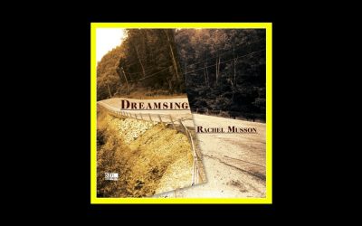 Rachel Musson – Dreamsing