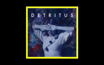 Sarah Neufeld – Detritus