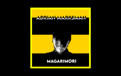 Adrian Marksman – MAGARIMORI