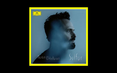 Dustin O’Halloran – Silfur