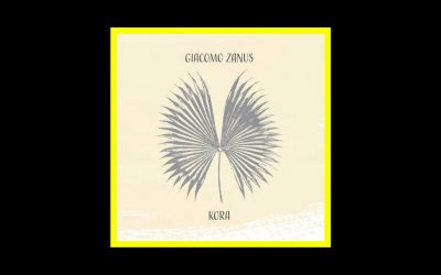 Giacomo Zanus – Kora