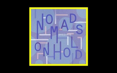 Gregario – Nomads on Hold