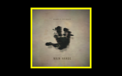 Manuela Salinaro – Main Hands