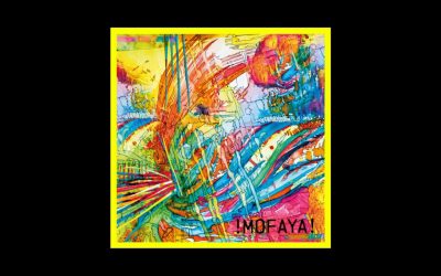 Mofaya! – Like One Long Dream