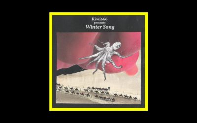 Esclusiva: “Winter Song”, il primo singolo di Kiwi666