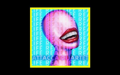 Attacca Quartet – Real Life