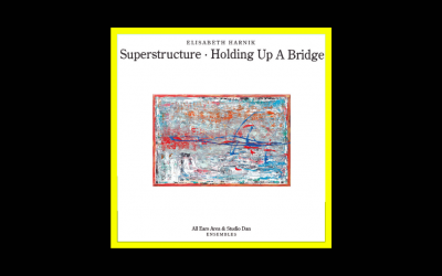 Elisabeth Harnik – Superstructure – Holding up a Bridge