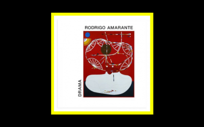 Rodrigo Amarante – Drama