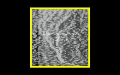 Moritz von Oswald Trio – Dissent