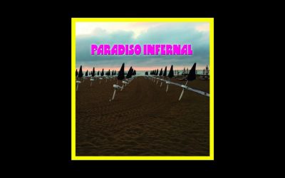 Paradiso Infernal – Paradiso Infernal