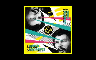 Sex Pizzul – Supersocrates