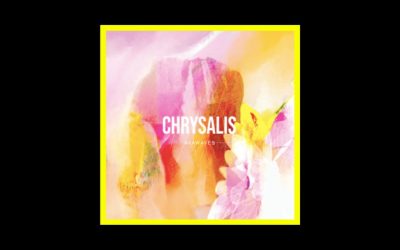 Avawaves – Chrysalis