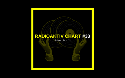 Radioaktiv Chart #33