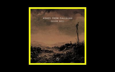 Davide Ricci – Ashes From Fallujah