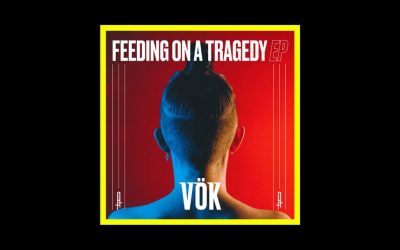 Vök – Feeding on a Tragedy