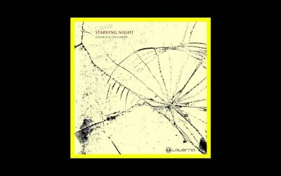 Gianluca Ceccarini – Starving night