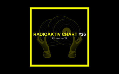 Radioaktiv Chart #36