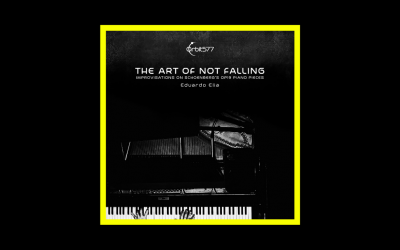 Eduardo Elia – The art of not falling