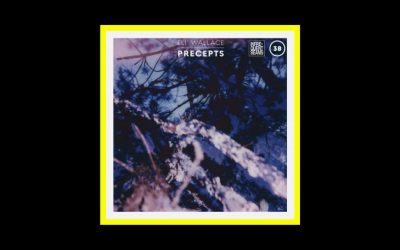 Eli Wallace – Precepts