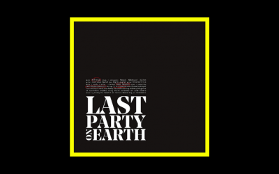 Hifiklub + Duke Garwood & Jean-Michel Bossini – Last Party on Earth