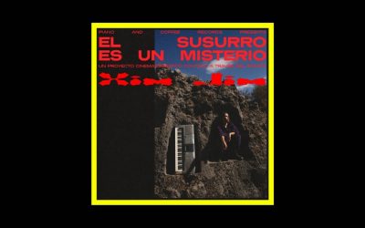 Xim Jim – El Susurro es un Misterio