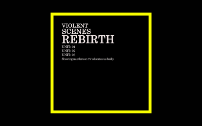 Violent Scenes – Rebirth