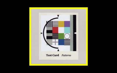 Test Card – Patterns