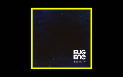 Eugene – Seven Years in Space