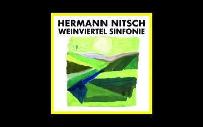 Hermann Nitsch – Weinviertel Sinfonie