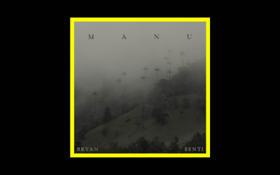 Bryan Senti – Manu