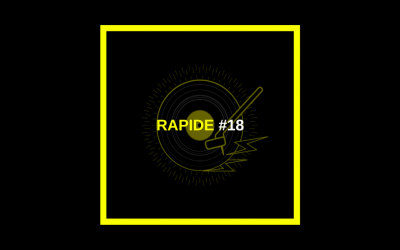 Rapide #18