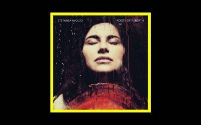 Stefania Avolio – Roots Of Rebirth