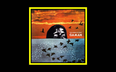 The World of Dust – Gaman